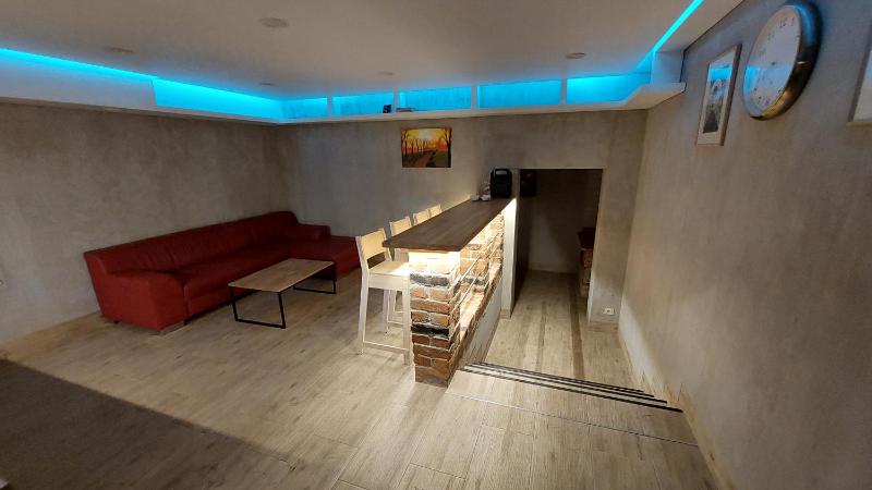 Fun and chill patalpu ir pirties nuoma — отель в Вильнюсе, Литва
