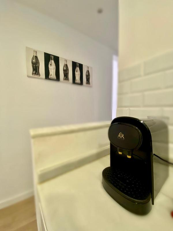 Цены на Central Apartment BCN в Барселоне