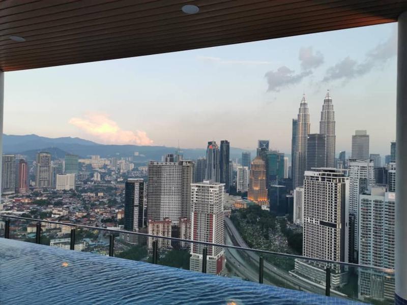 Цены на The Luxe, KLCC by CH Homes в Куала-Лумпуре