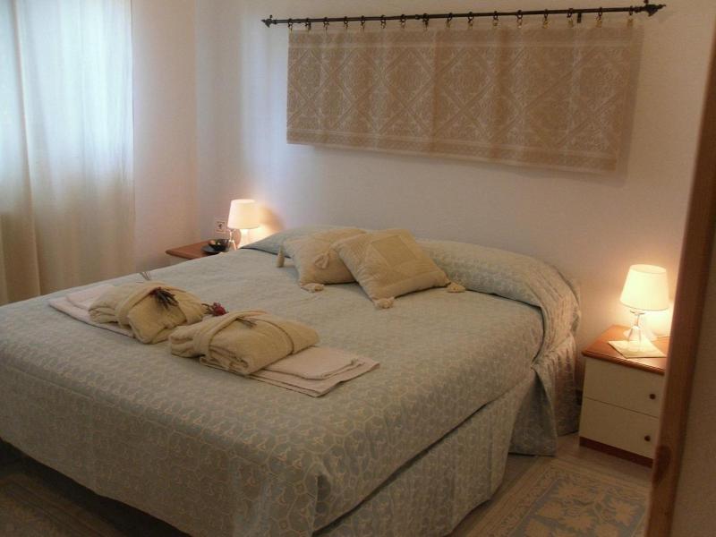 B&B Fragus e Saboris a Sadali - Autentica ospitalità