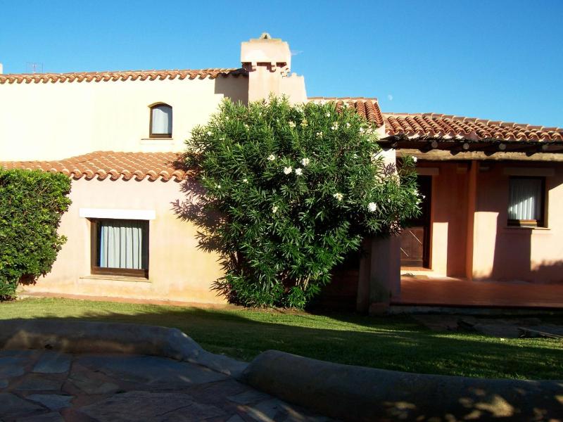 Villa La Rosa Dei Venti a Stintino - Lusso con piscina