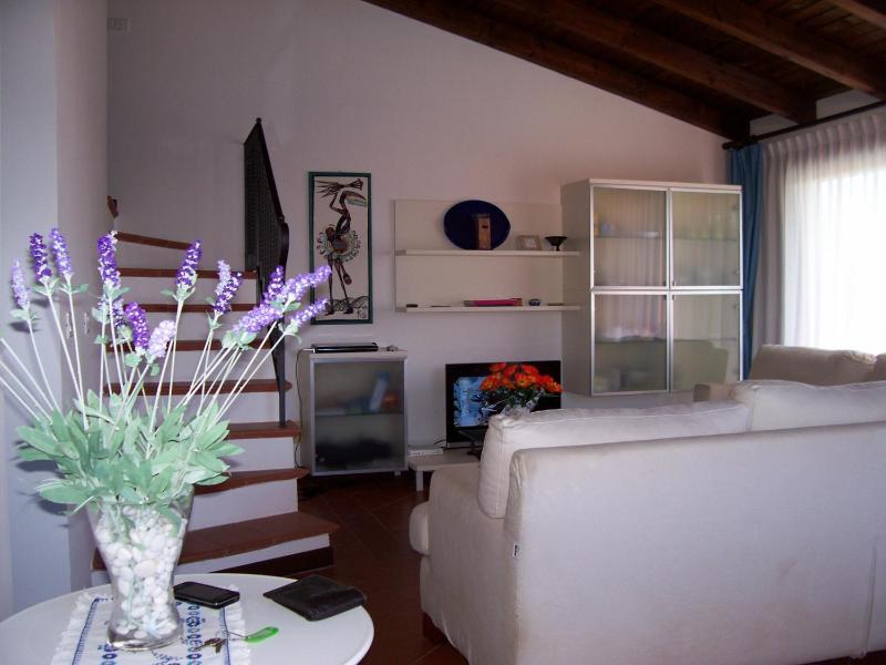 Villa La Rosa Dei Venti a Stintino - Lusso con piscina