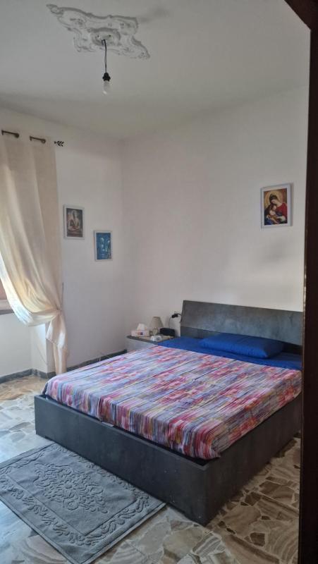 Casa via sennori a Sorso - Elegante apt vista mare