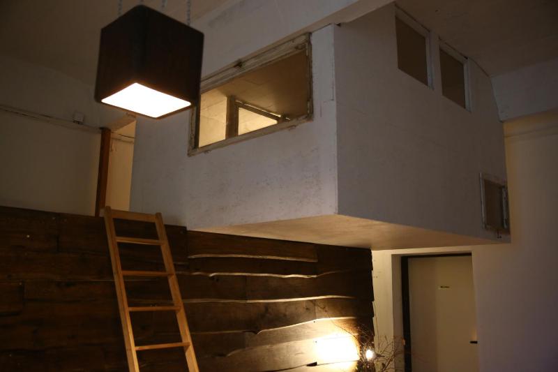 Einzigartige 140qm Loft fur Familie und Freunde - am Spree! — отель с удобным расположением в Берлине
