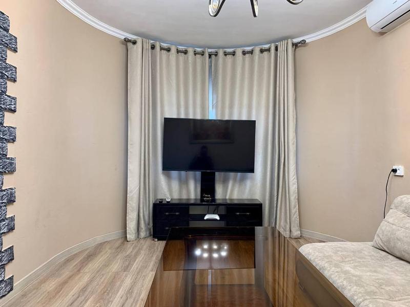 Minor 3 komnatnye apartamenty — отзывы гостей и цены