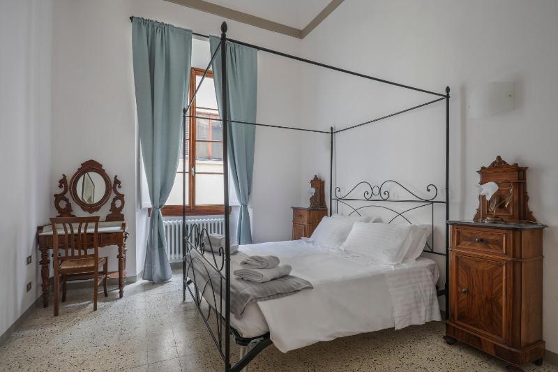 Apartment in Florence's Heart: Via delle Seggiole — отель с удобным расположением в Флоренции