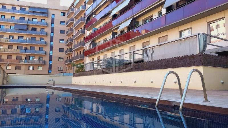Barcelona Beach Breeze — отель с удобствами в Барселоне