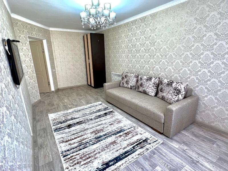 Komfort Life Sokaj 3 — отель с удобным расположением в Актобе