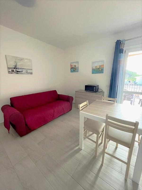 MADA20 a La Maddalena - Incantevole appartamento con balcone