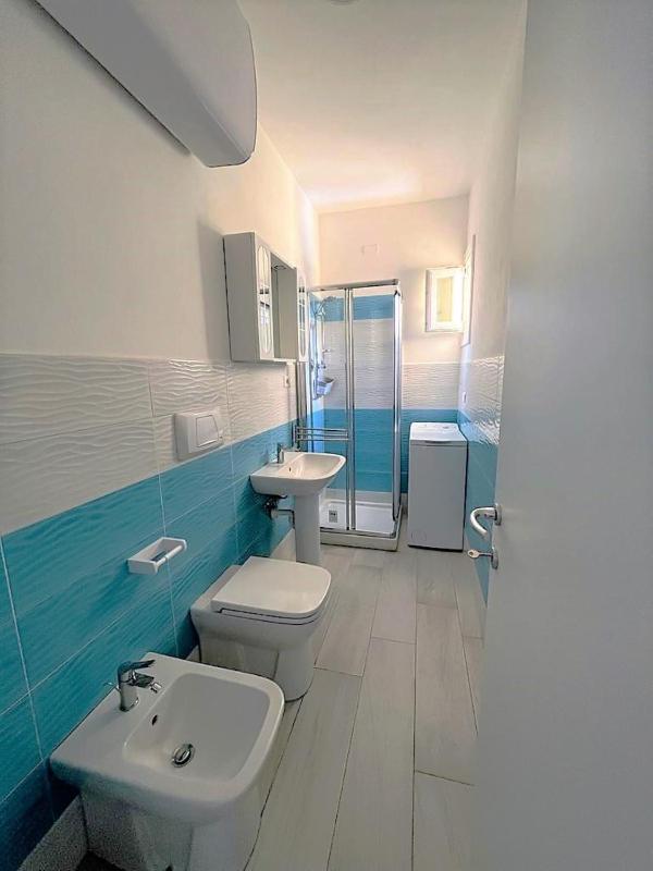MADA20 a La Maddalena - Incantevole appartamento con balcone