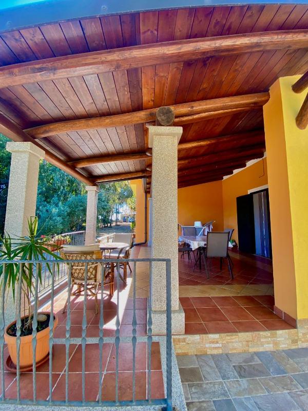 Casa Vacanze Ogliastra a Cardedu - Incantevole Oasi