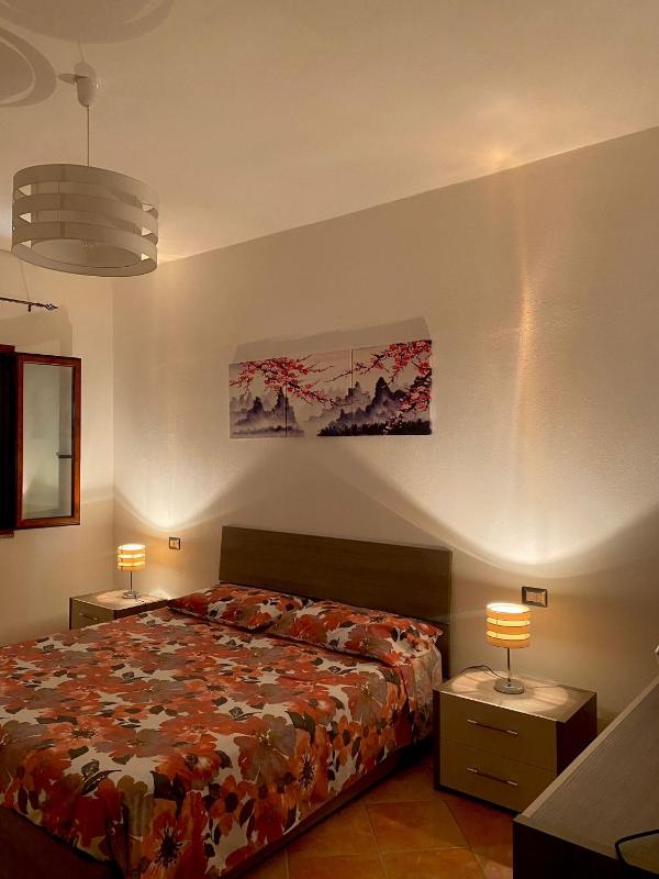Casa Vacanze Ogliastra a Cardedu - Incantevole Oasi