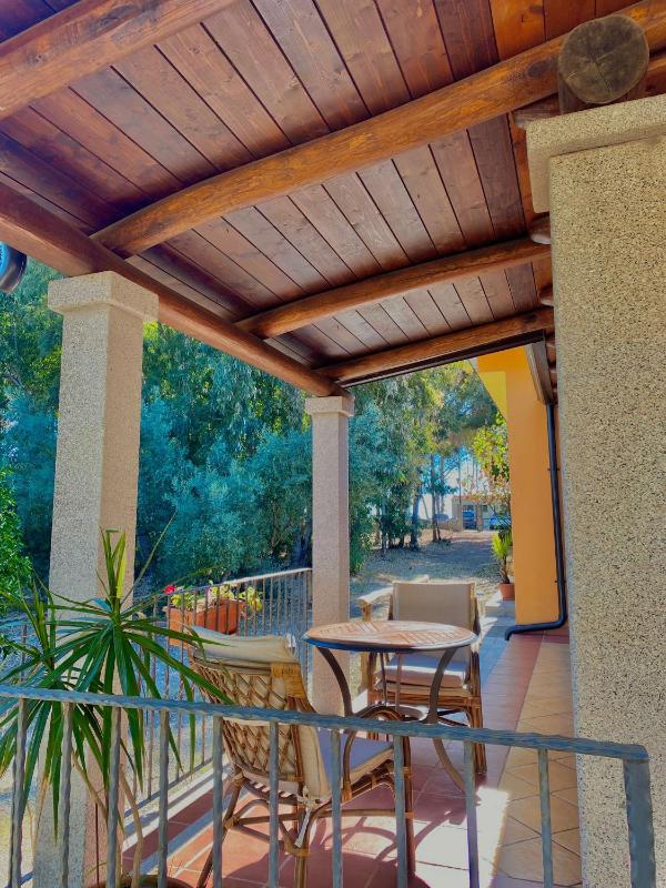Casa Vacanze Ogliastra a Cardedu - Incantevole Oasi