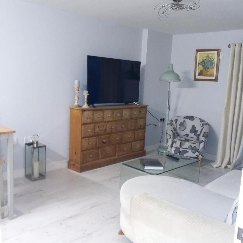 City apartment — отель с удобным расположением в Лондоне