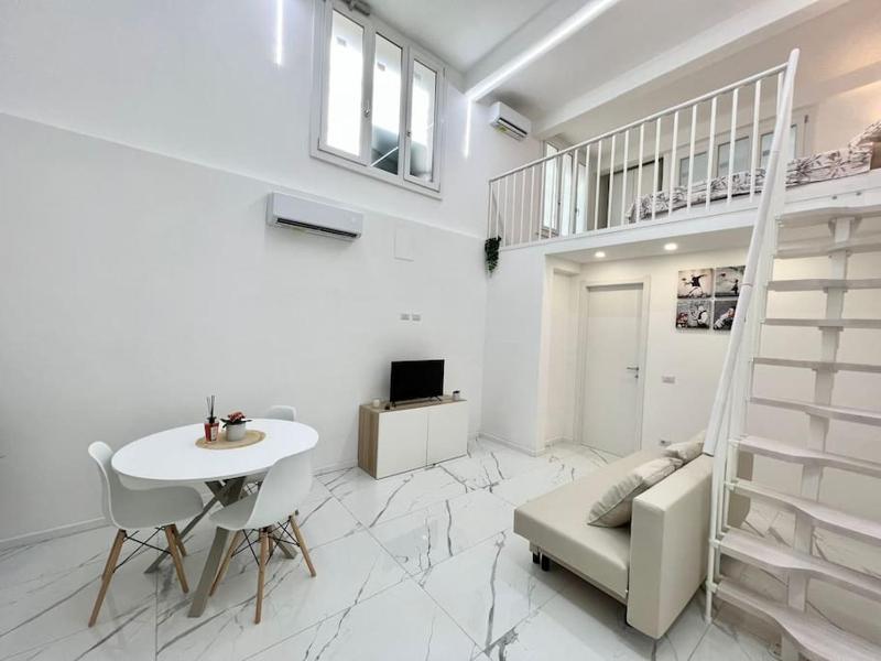 Cozy Apartment Milano Dergano M3 — забронировать отель в Милане