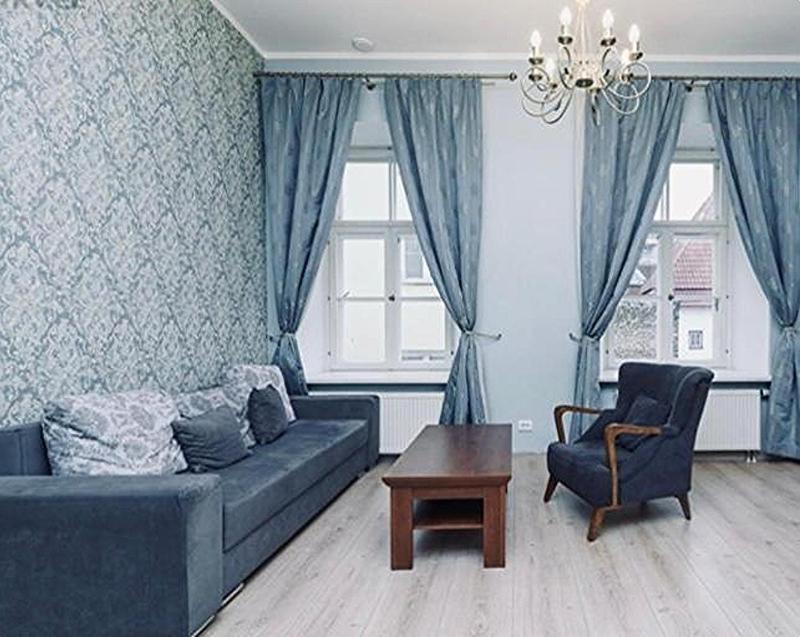 A lovely apartment at the heart of Tallinn Old Town — отзывы гостей и цены