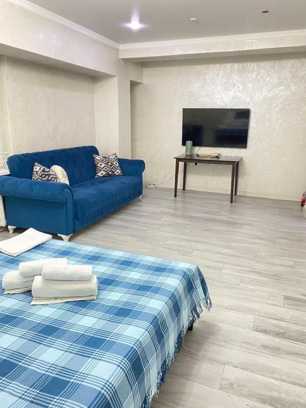 Posutocno Almaty — забронировать отель в Алматы
