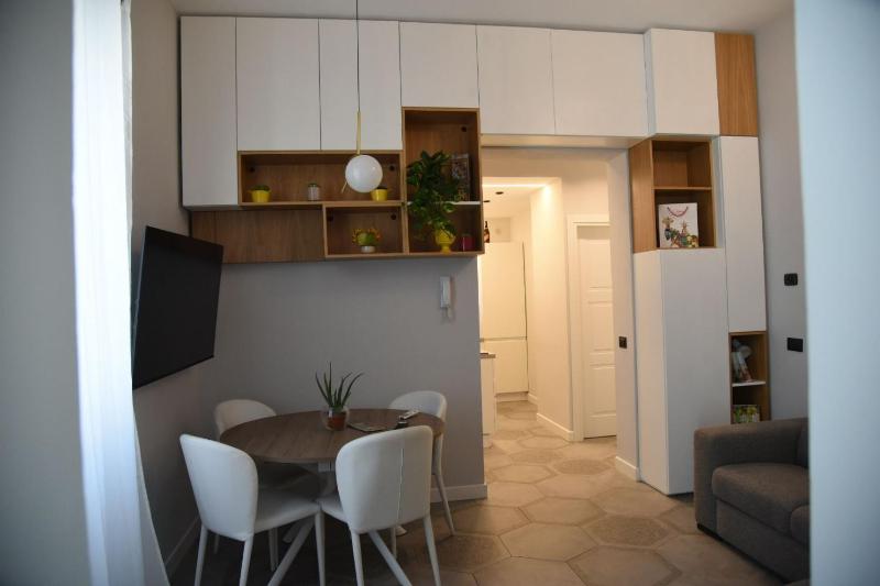 Al Massimo apartment — отзывы гостей и цены