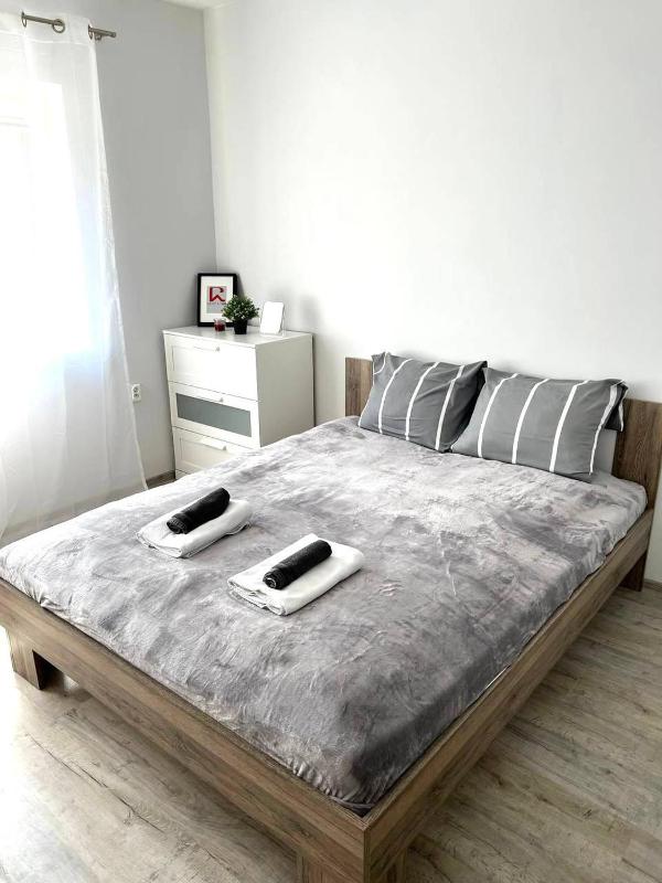 Apartment Solidarnosci, Metro, Wi-Fi, TV, YouTube - by HIK Apartments — отзывы гостей и цены