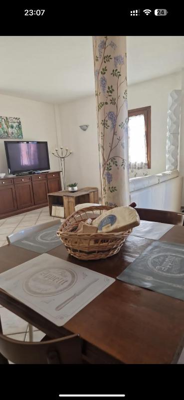 La dolce casa di Emi a Olbia - Spazioso appartamento