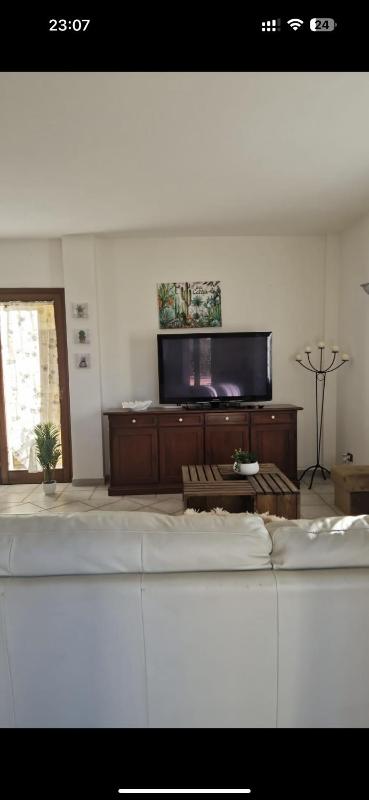 La dolce casa di Emi a Olbia - Spazioso appartamento