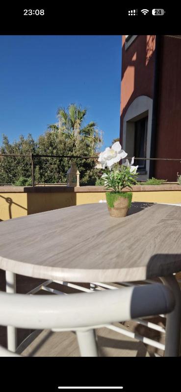 La dolce casa di Emi a Olbia - Spazioso appartamento