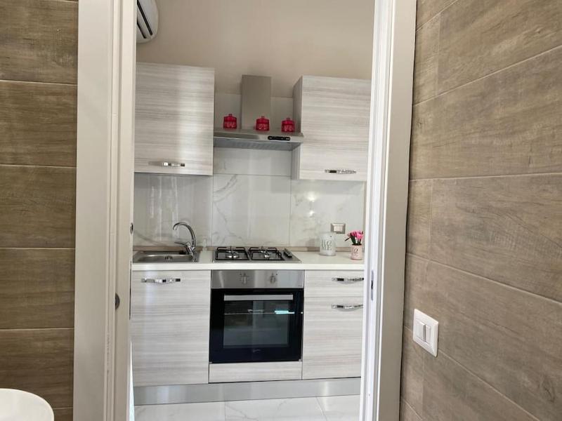 DEMMA LUXURY HOME — комфортный отель в Палермо