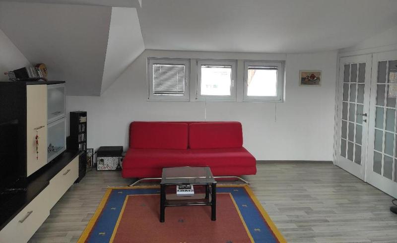 Apartman 48 — отзывы гостей и цены