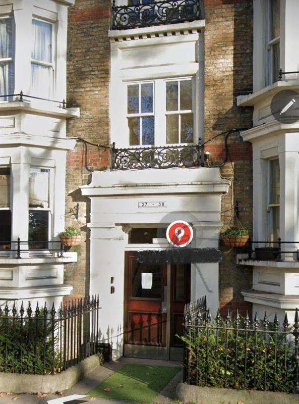 Chelsea brige road — отель с удобствами в Лондоне