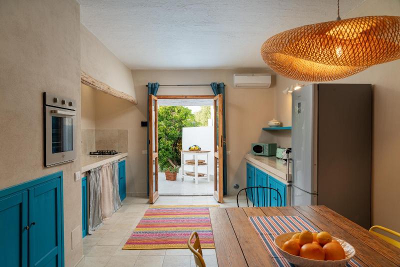 Villa Angelica a Pula - Lussuosa villa sulla spiaggia