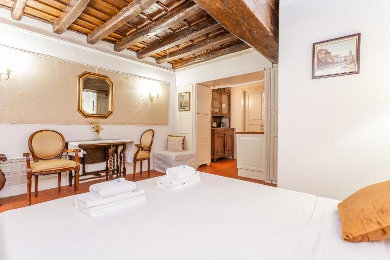Al cortile del Moro — отзывы гостей и цены