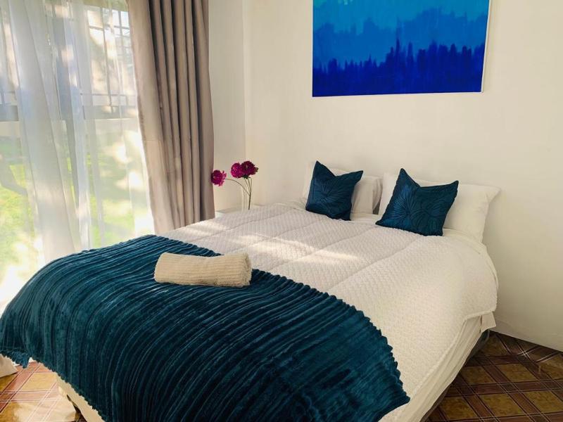 Parklands self catering apartment — отзывы гостей и цены
