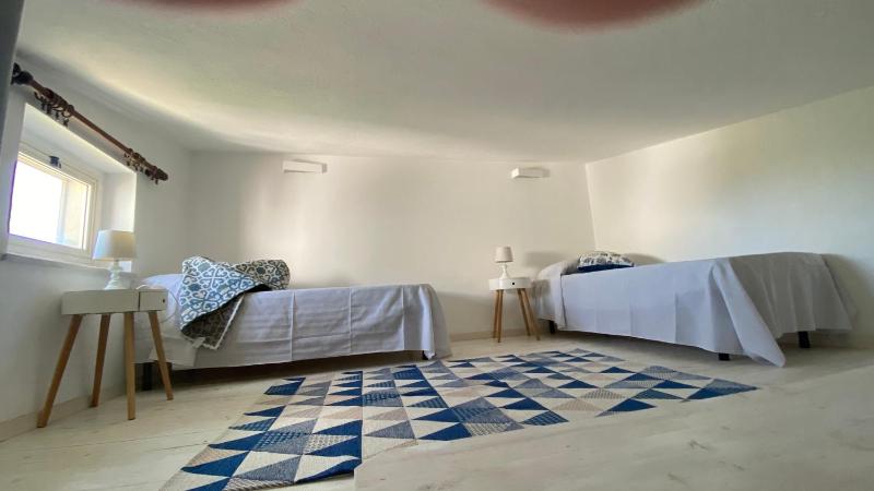Maestrale a Stintino - Splendida casa con piscina
