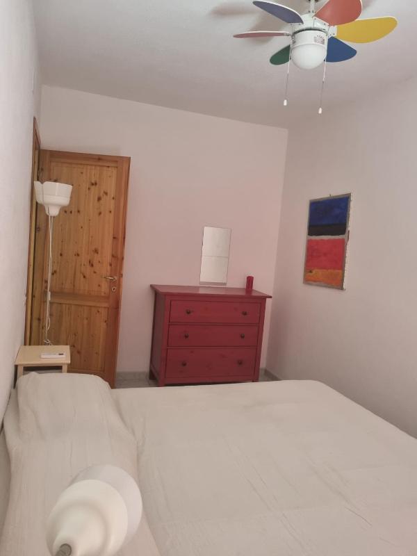 Casa Vista Mare Budoni - Panoramico Appartamento