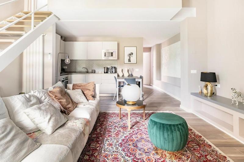 Цены на Luxury,awesome in S Frediano в Флоренции