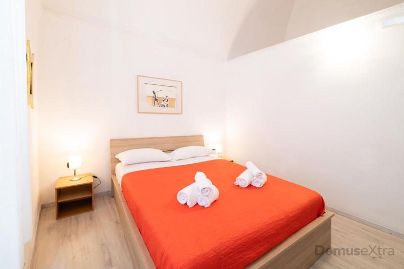 Villari Guest House By DomusExtra — комфортный отель в Неаполе