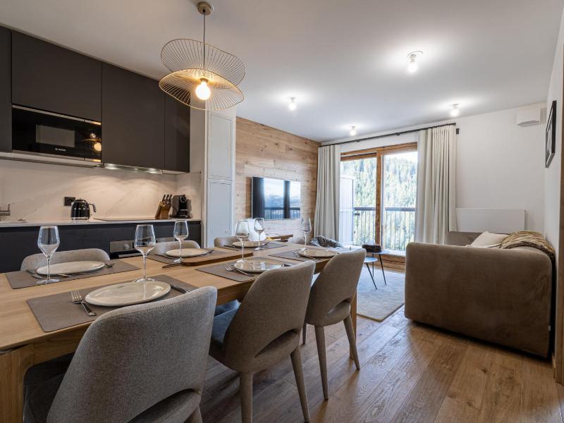Neuf et Ensoleille, 2P + Cabine, Proche Centre et Pistes, Balcon, Wifi, Parking - FR-1-575-172 — отзывы гостей и цены