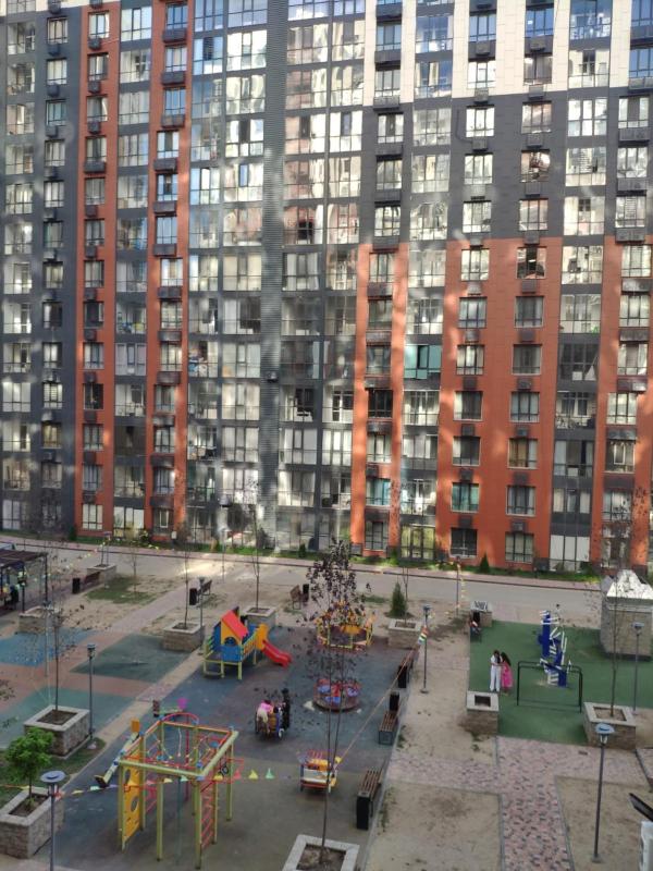 Comfortable with large kitchen & self-check-in — комфортный отель в Алматы