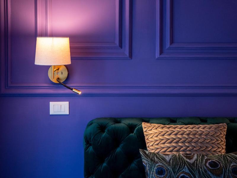Alto Apartment — отель с удобным расположением в Риме
