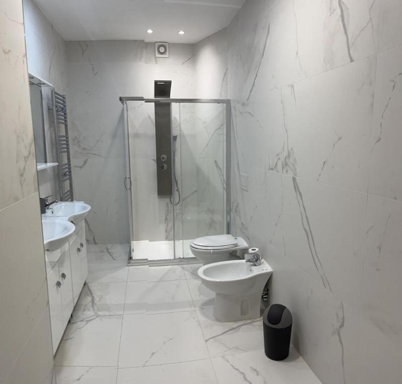 Villa Milano Apt. n. 1 — отель с удобствами в Милане