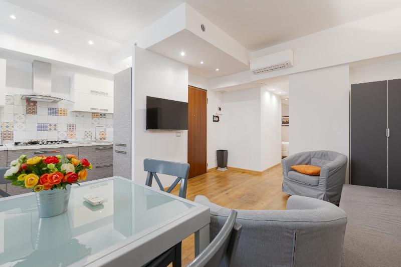 Milano Renovated Apartment — отель с удобствами в Милане