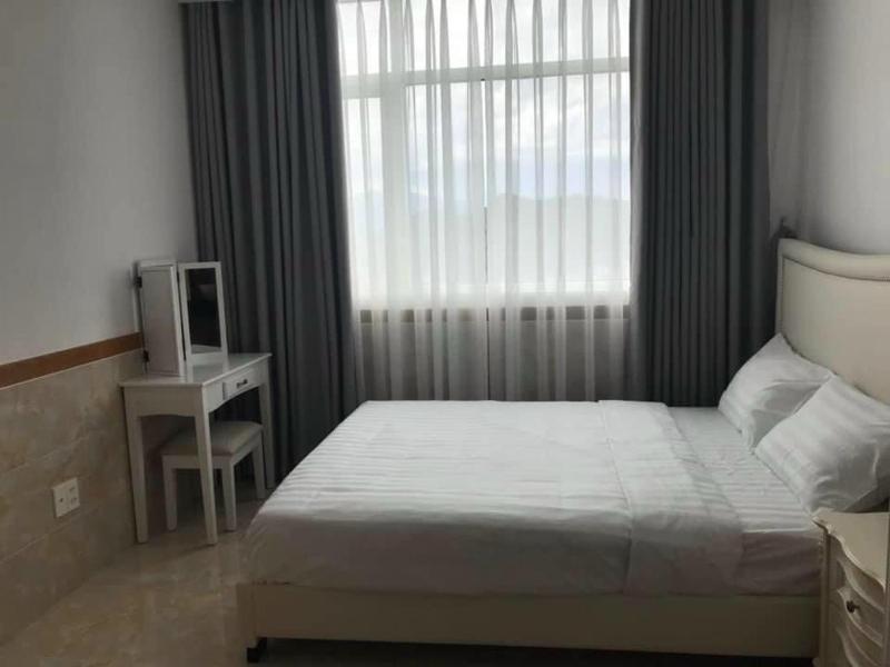 An Binh Homestay — отель с удобствами в Нячанге