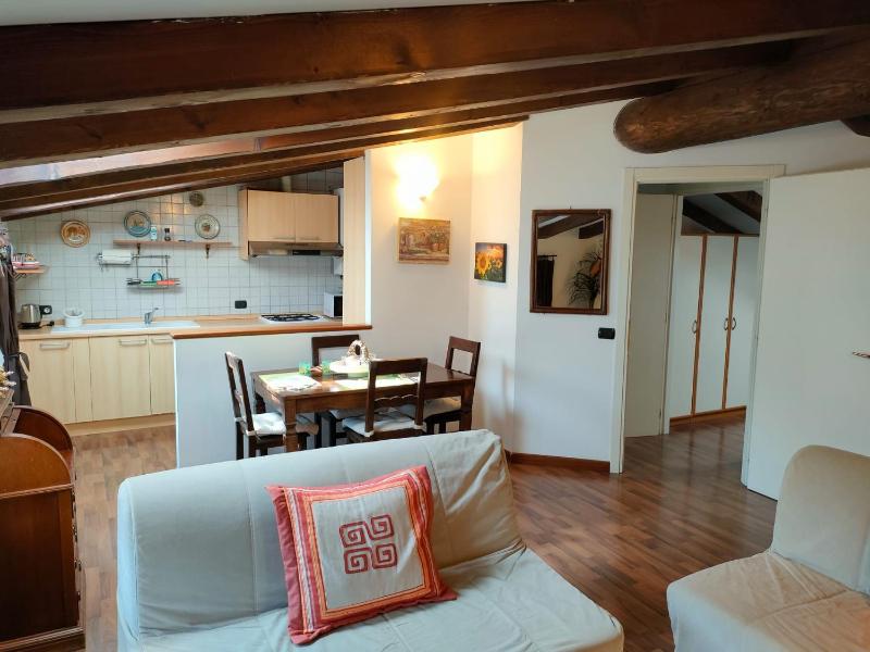 Unique, bright loft chalet style with free private parking - Sandhouses — отзывы гостей и цены