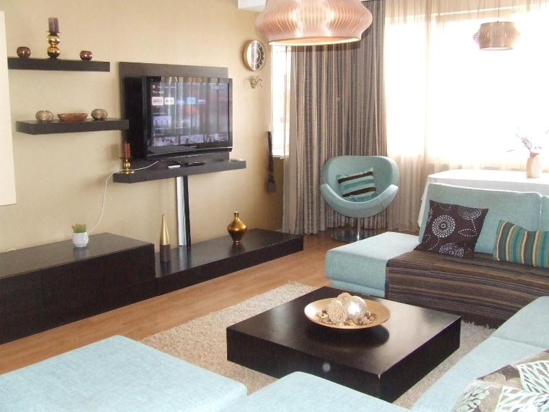 Family Retreat Politehnica Park — отель в Бухаресте, Румыния