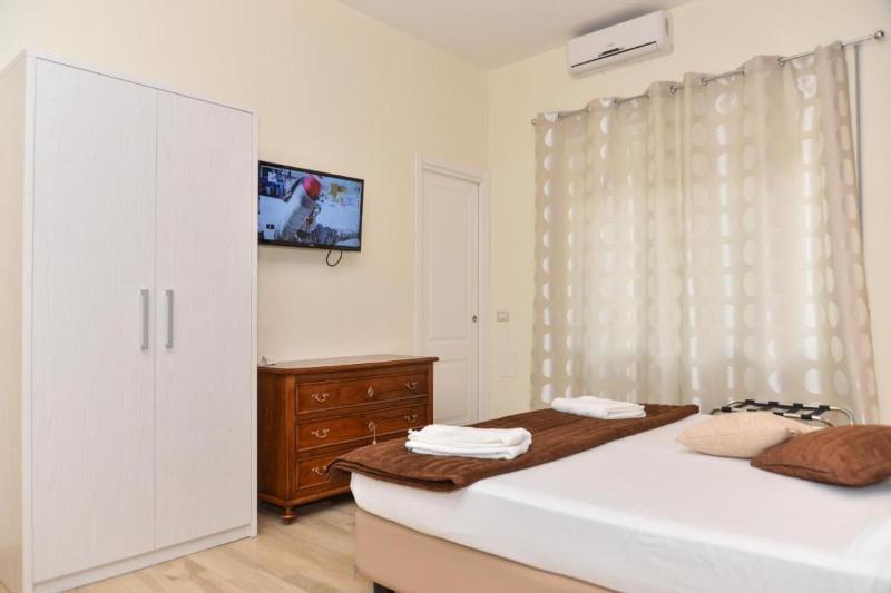 Your Rhome - your apartment in Rome — отзывы гостей и цены