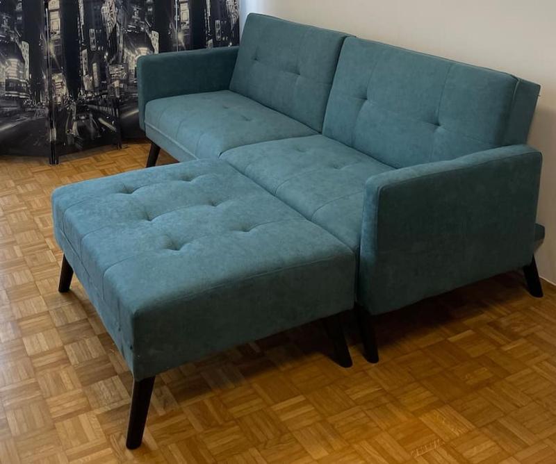 Apartament Powisle — отель в Варшаве, Польша