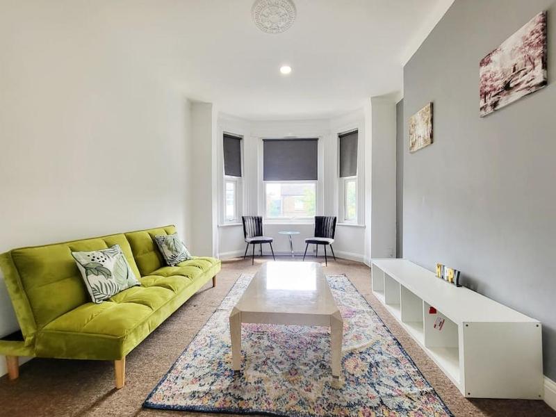 York Road 1 Bed Apartment — отзывы гостей и цены