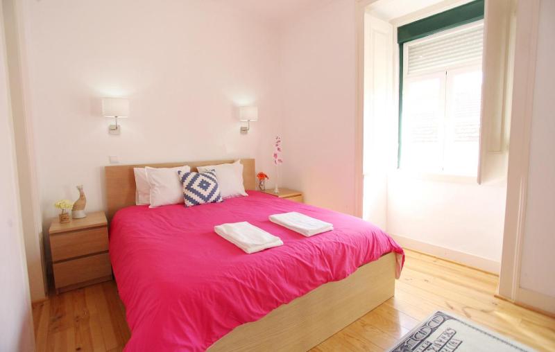 Lisbon Anjos Family Apartment — комфортный отель в Лиссабоне