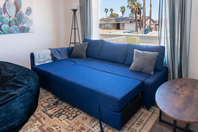 VegasZen Getaway Airport Prime Estate — отель в Лас Вегасе, Соединенные Штаты Америки