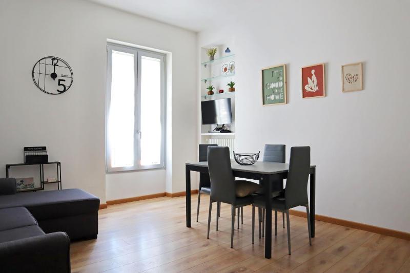 Isola District Bright House — отель с удобствами в Милане